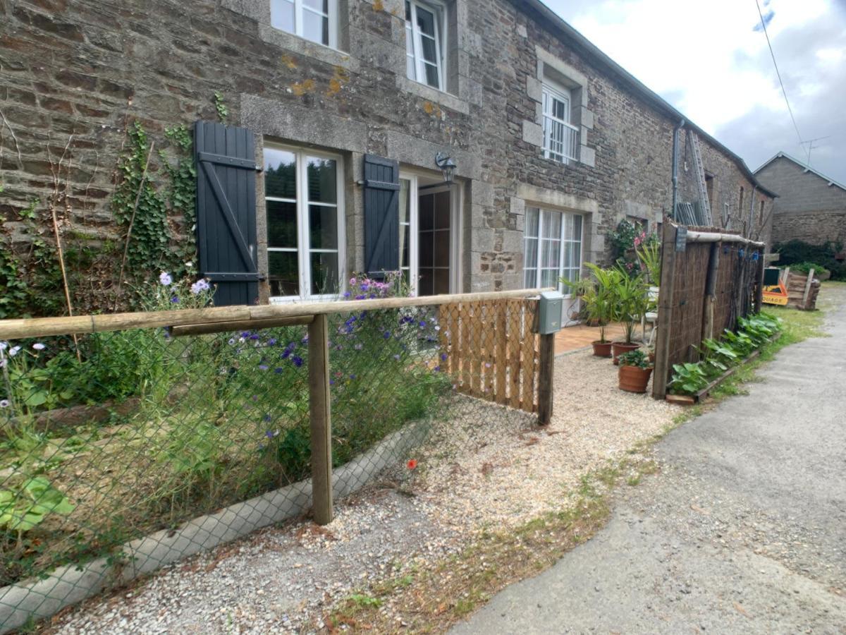 Proche Mont Saint Michel Appartement Renove ปงตอร์ซง ภายนอก รูปภาพ