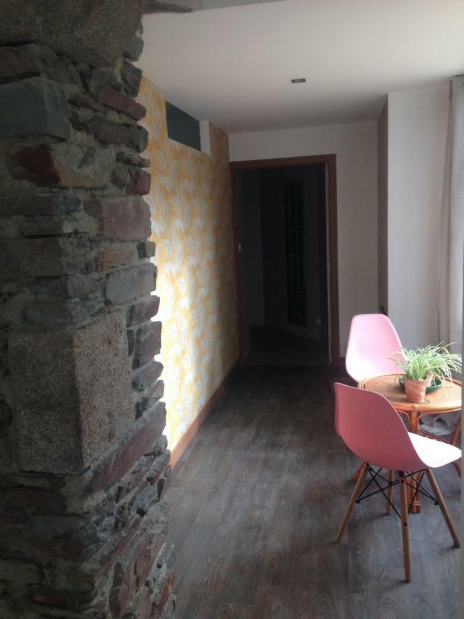 Proche Mont Saint Michel Appartement Renove ปงตอร์ซง ภายนอก รูปภาพ